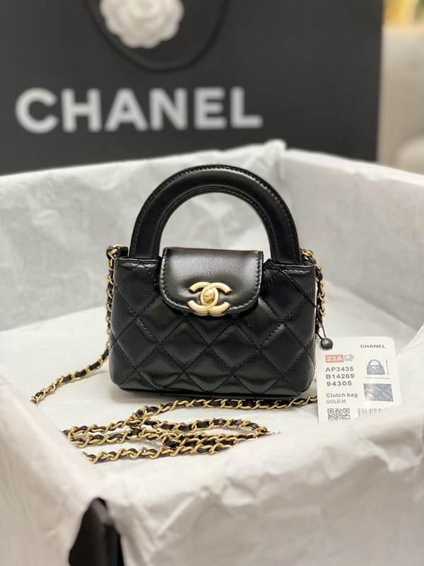 Chanel Handbags 515